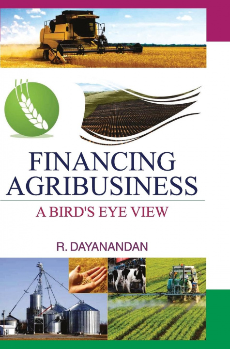 Könyv Financing Agribusiness 
