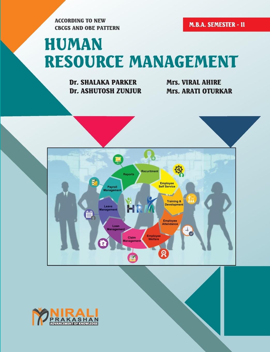 Carte Human Resource Management 