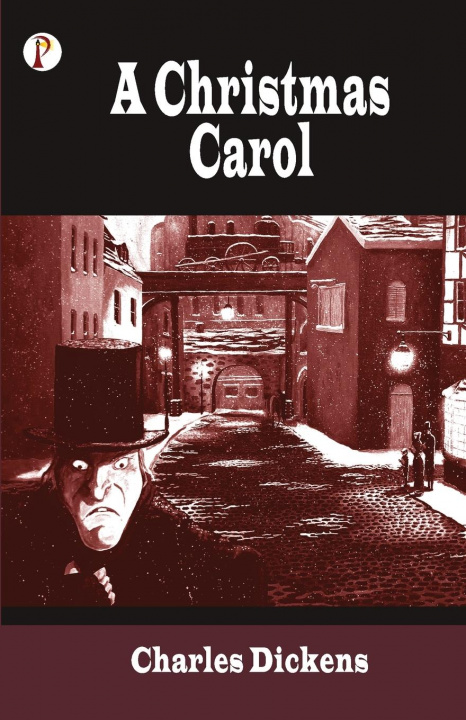 Carte A Christmas Carol Charles Dickens
