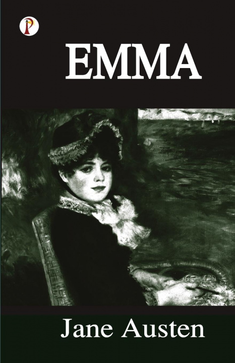 Knjiga Emma Jane Austen