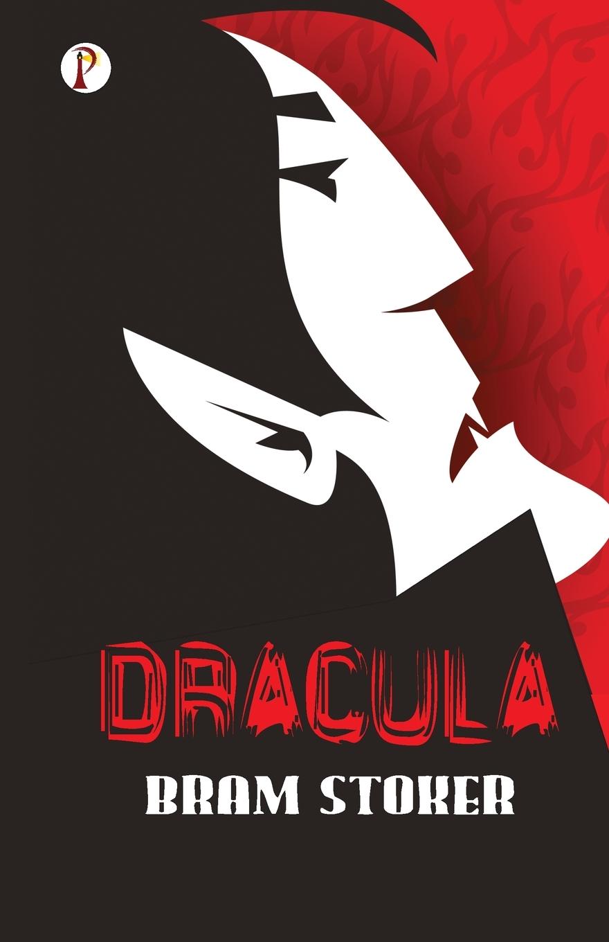Knjiga Dracula Bram Stoker