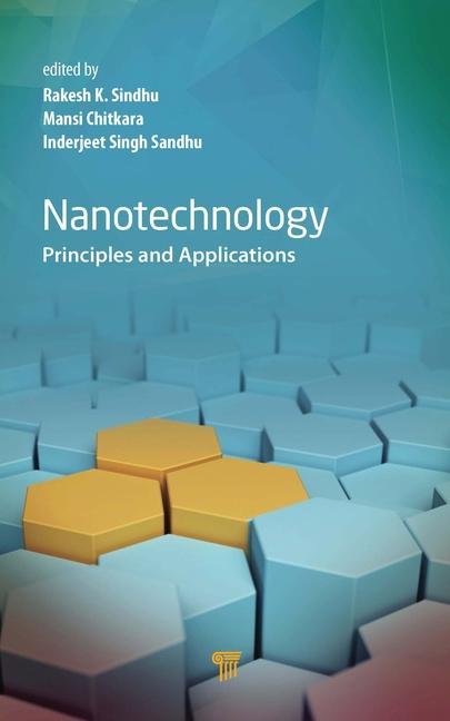 Knjiga Nanotechnology Rakesh K. Sindhu