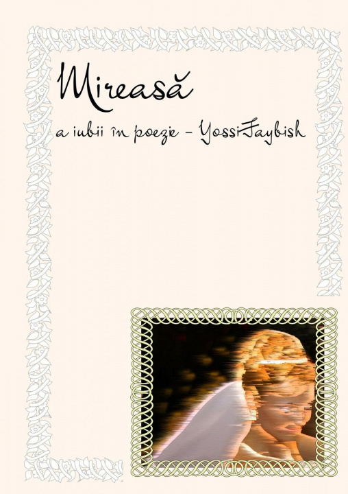Libro Mireasa Yossi Faybish