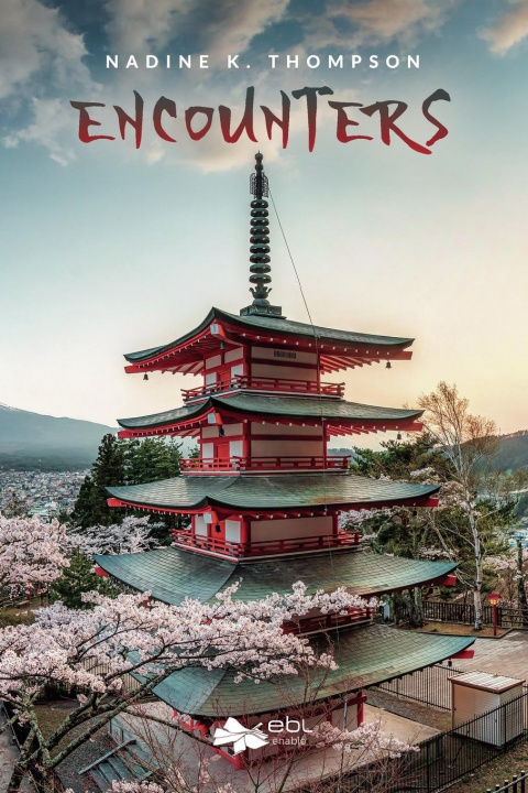 Libro Encounters Nadine K. Thompson