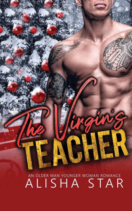 Knjiga Virgin's Teacher Michelle Love