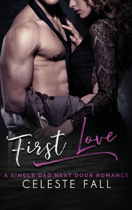 Könyv First Love Michelle Love