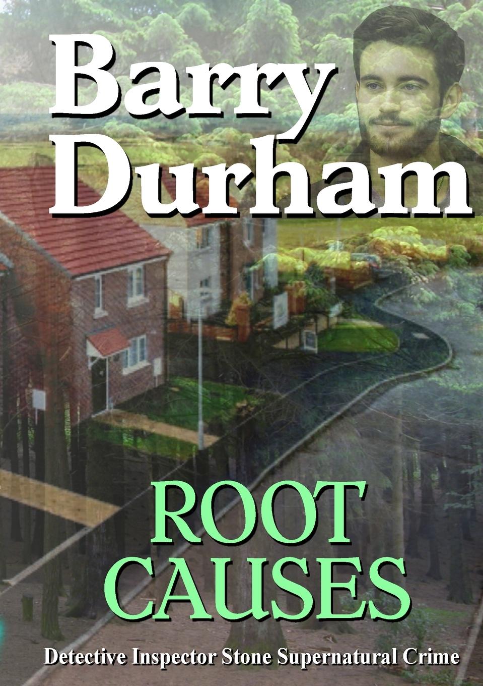 Knjiga Root Causes Barry Durham