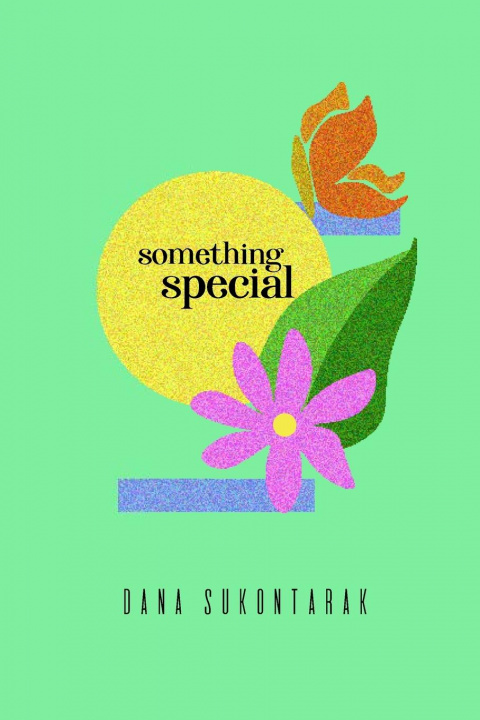 Knjiga Something Special Dana Sukontarak