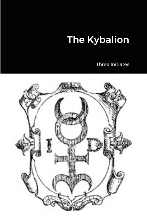 Könyv Kybalion Tr Gunter