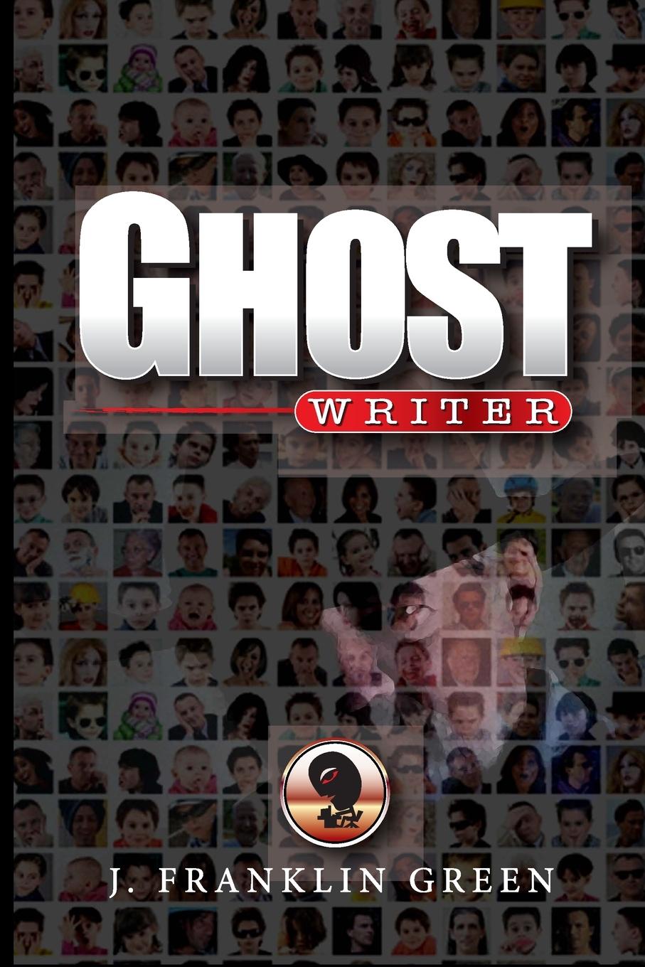 Knjiga Ghost Writer John Green