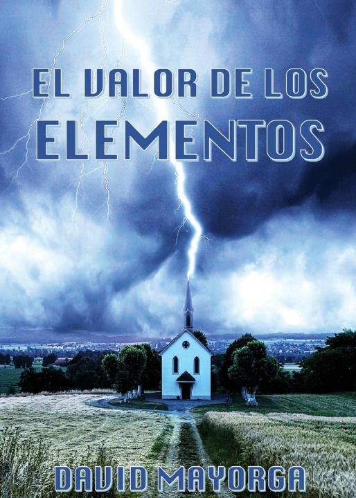 Knjiga Valor de Los Elementos David Mayorga