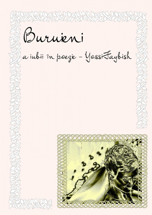 Boek Buruieni Yossi Faybish