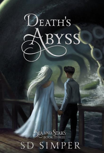 Könyv Death's Abyss 