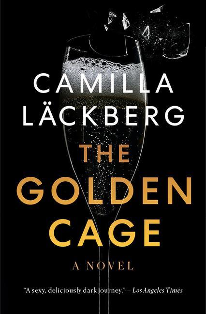 Könyv The Golden Cage 