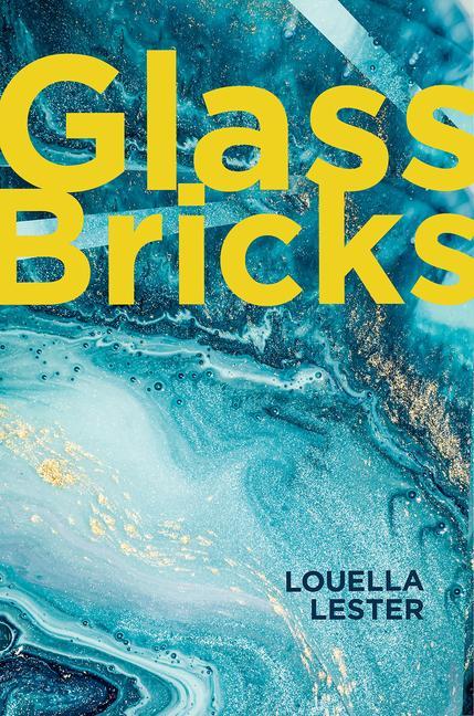 Książka Glass Bricks Louella Lester