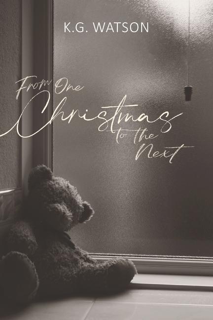 Kniha From One Christmas to the Next Alex Goubar