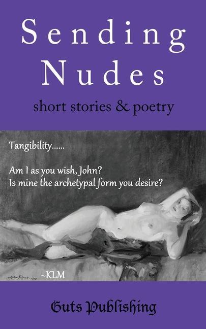 Kniha Sending Nudes 