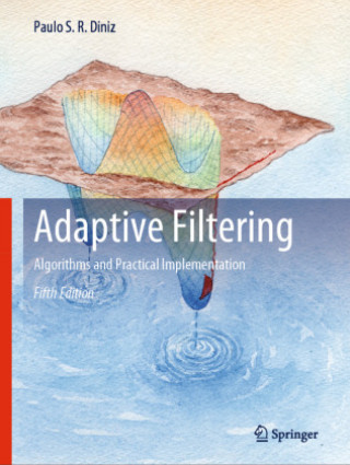 Knjiga Adaptive Filtering Paulo S. R. Diniz