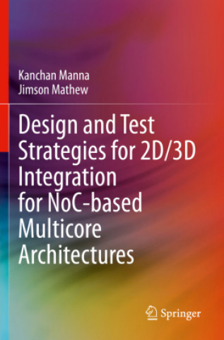 Carte Design and Test Strategies for 2D/3D Integration for NoC-based Multicore Architectures Kanchan Manna
