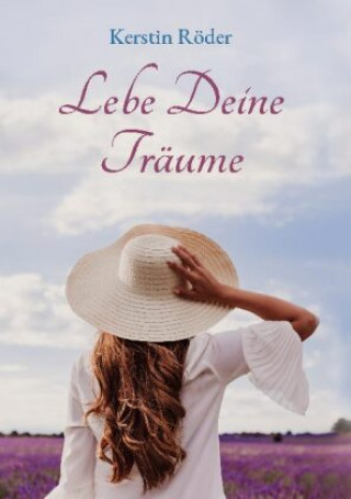 Buch Lebe Deine Träume 