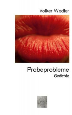 Knjiga Probeprobleme 