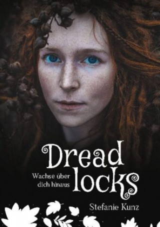 Knjiga Dreadlocks Stefanie Kunz