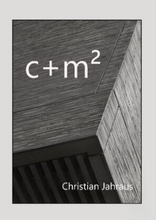 Knjiga c+m(2) Christian Jahraus