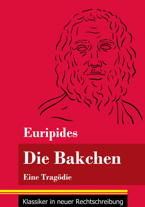 Knjiga Bakchen Klara Neuhaus-Richter