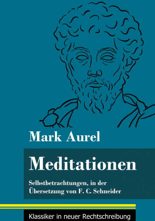 Livre Meditationen Klara Neuhaus-Richter