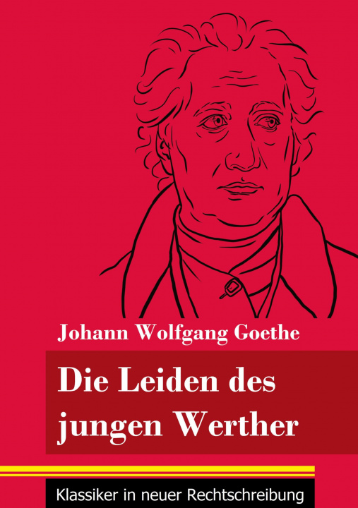 Книга Leiden des jungen Werther Klara Neuhaus-Richter