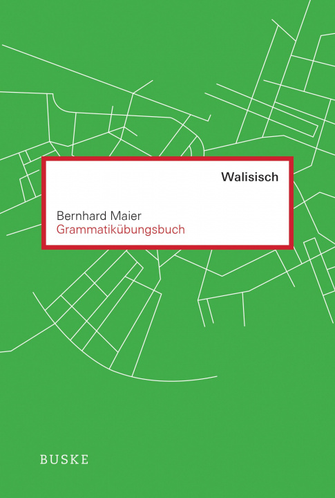 Kniha Grammatikübungsbuch Walisisch 