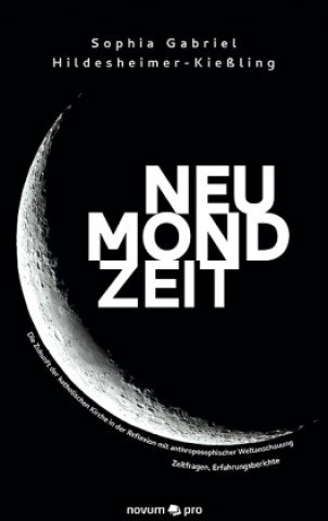 Книга Neumondzeit 