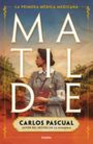 Knjiga Matilde (Spanish Edition) 