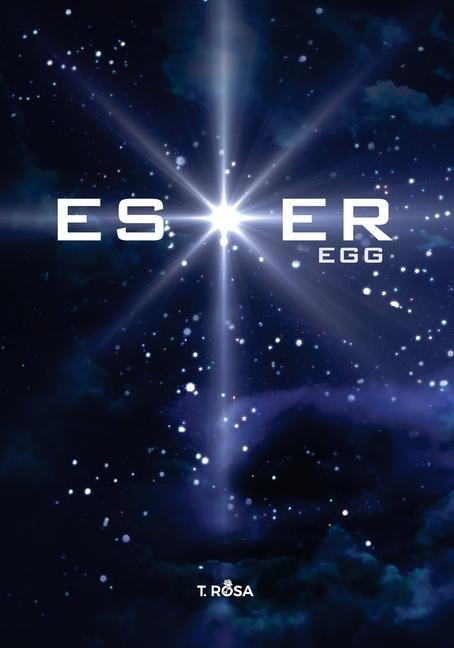 Kniha Ester Egg: Precisamos falar sobre Deus! 