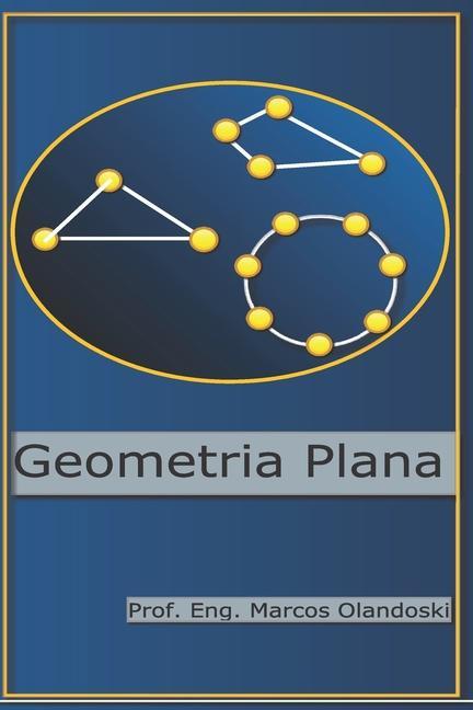 Βιβλίο Geometria Plana 