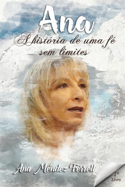 Βιβλίο Ana Patricia Vargas Araujo