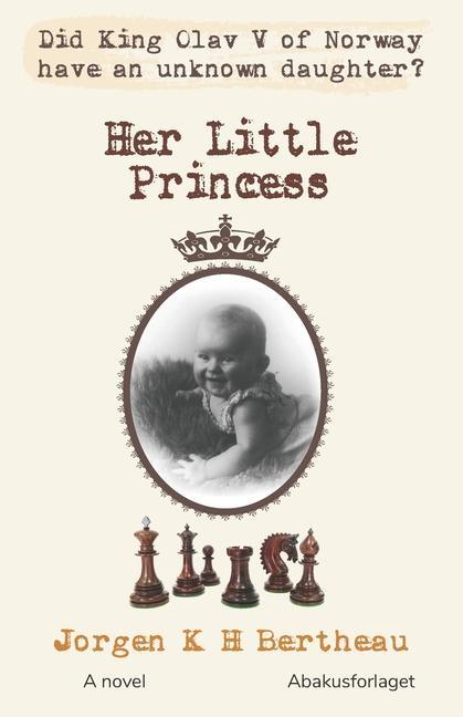 Knjiga Her Little Princess Vibeke Koehler