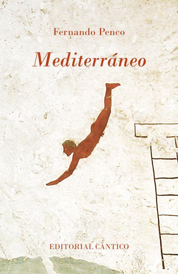 Knjiga Mediterráneo Penco