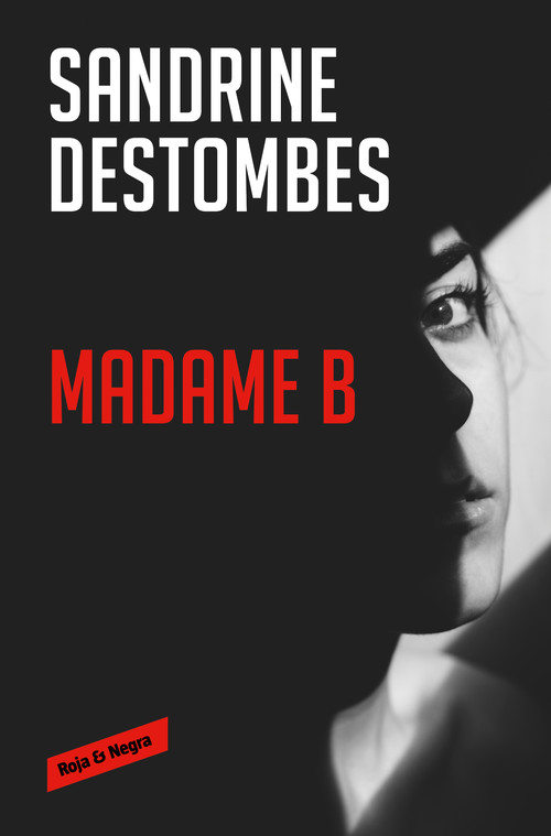 Könyv Madame B (Spanish Edition) 