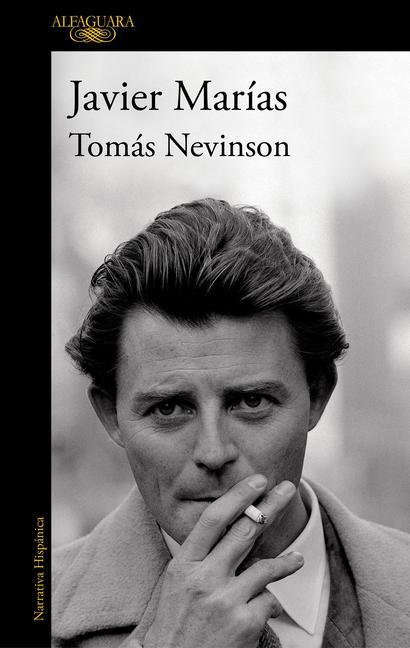 Книга Tomas Nevinson (Spanish Edition) 