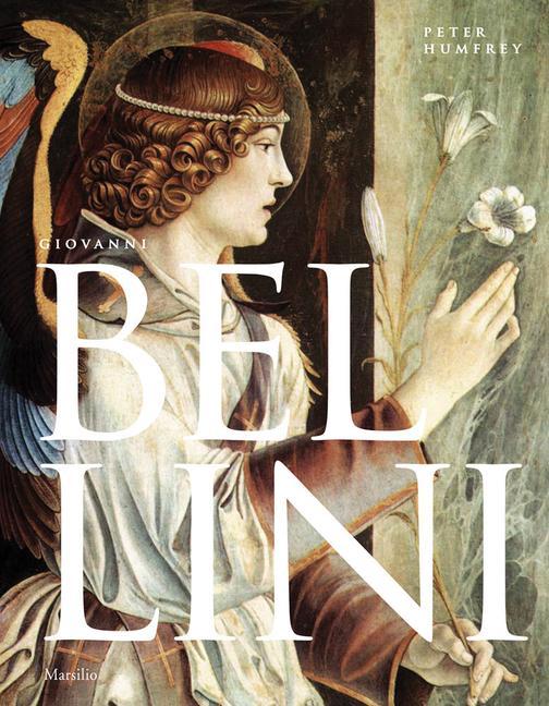 Könyv Giovanni Bellini: An Introduction 