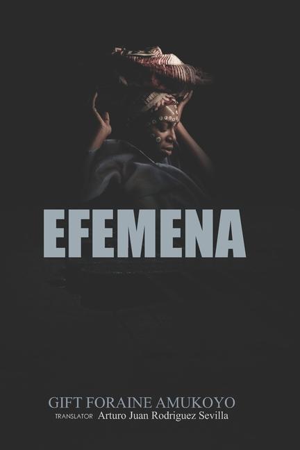 Buch Efemena Arturo Juan Rodríguez Sevilla