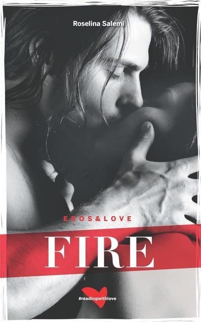 Knjiga Fire Roselina Salemi