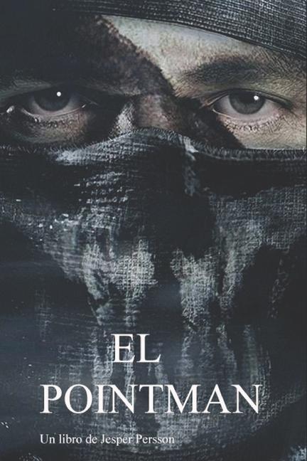 Book El Pointman Jesper Persson