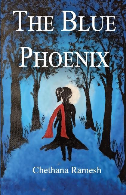 Livre Blue Phoenix 