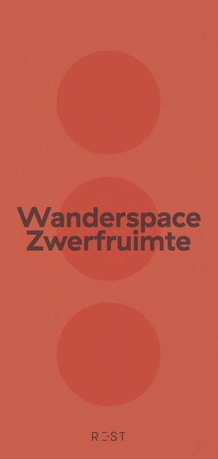 Knjiga Wanderspace Jee Kast
