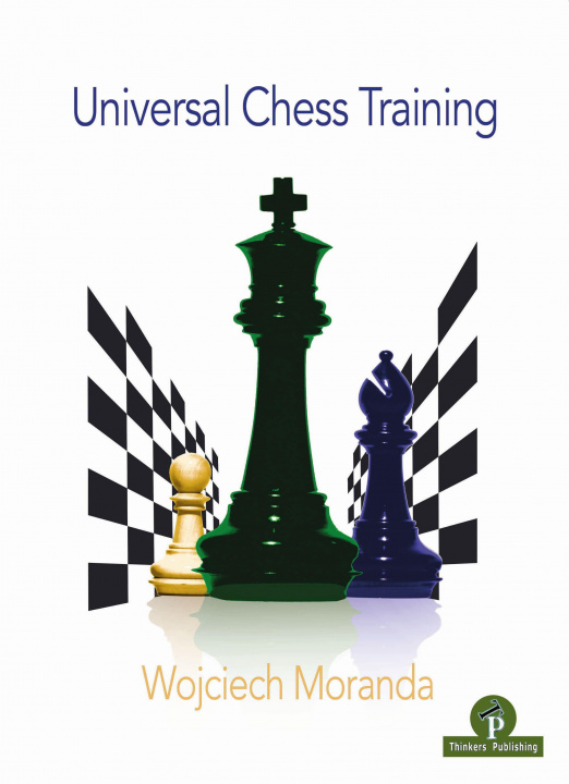 Könyv Universal Chess Training 