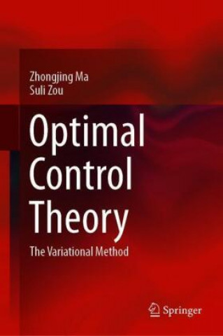 Book Optimal Control Theory Suli Zou