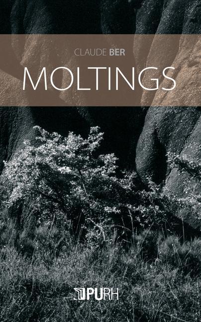 Boek Moltings Ber