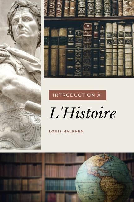 Kniha Introduction ? l'Histoire 